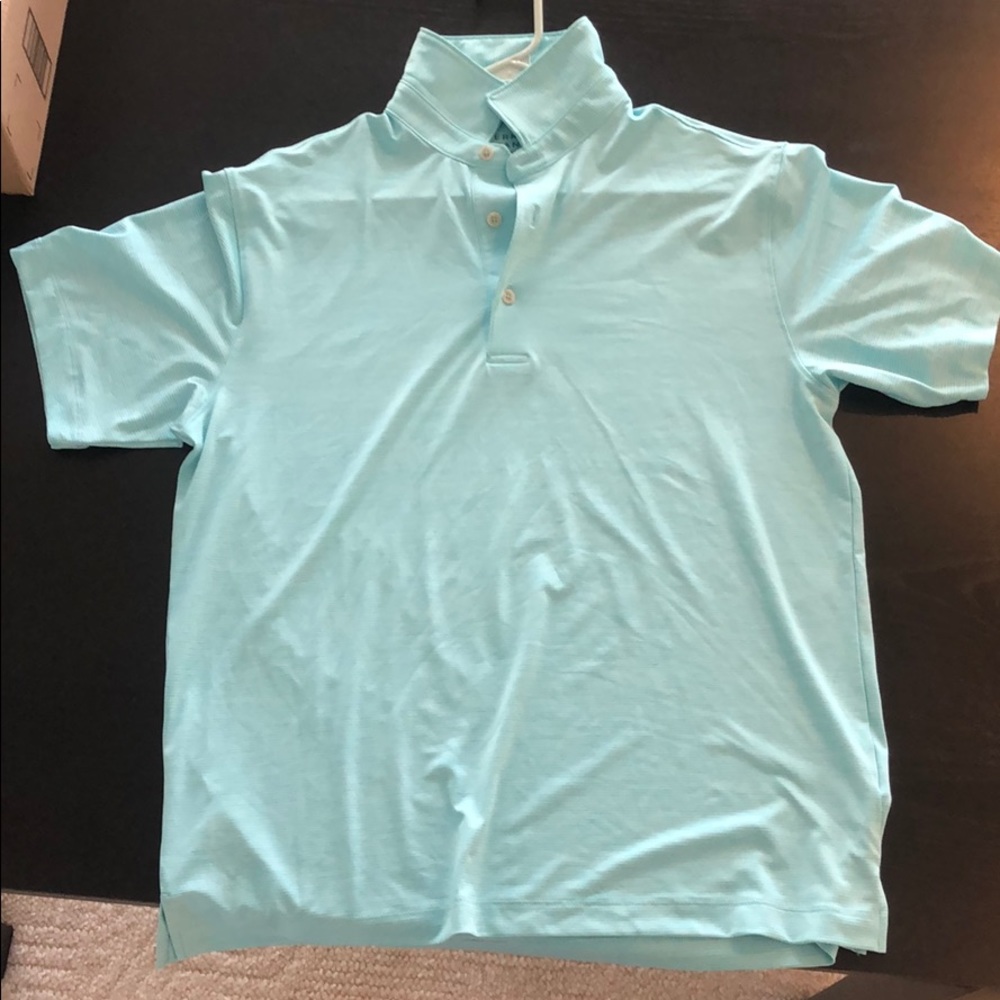 Bermuda Sands Golf Polo